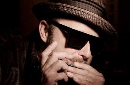 Song Premiere: John Nemeth – Her Good Lovin Image